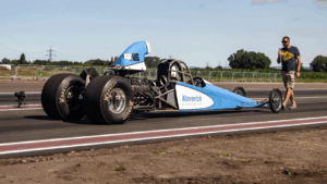 Learning to Live with and Eventually Love EVs – By a Massive Petrol Head 1