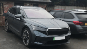 Learning to Live with and Eventually Love EVs – By a Massive Petrol Head 6