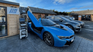 Learning to Live with and Eventually Love EVs – By a Massive Petrol Head 7