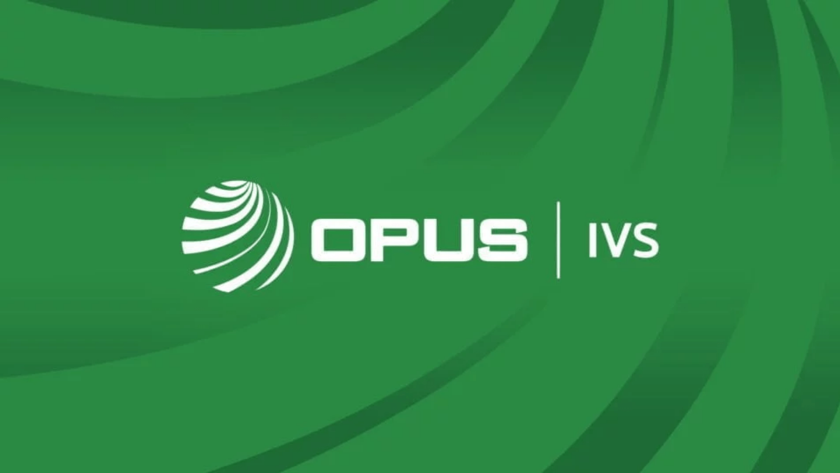 OPUS IVS Logo