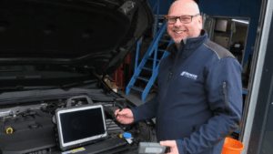 Gear Up for Change or Join the Dinosaurs 5