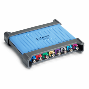 PicoScope 4823 8-Channel oscilloscope
