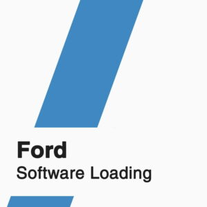 Software Loading Service - Ford