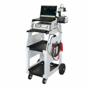 GYS Diagnostic Workstation Trolley
