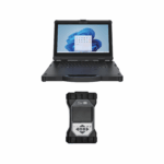 Maverick X14M Windows 11 Pro Rugged Laptop Bundle