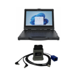 Maverick X14M Windows 11 Pro Rugged Laptop Bundle