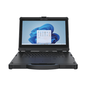 Maverick X14M Rugged Laptop