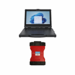 Maverick X14M Windows 11 Pro Rugged Laptop Bundle