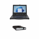 Maverick X14M Windows 11 Pro Rugged Laptop Bundle