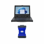 Maverick X14M Windows 11 Pro Rugged Laptop Bundle