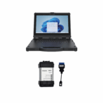 Maverick X14M Windows 11 Pro Rugged Laptop Bundle