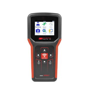 Bartec TECH350 TPMS Tool & 10 Programmable Sensors