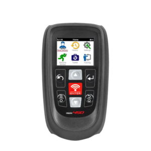 Bartec TECH450 TPMS Tool & 12 Programmable Sensors