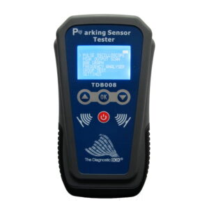 Parking Sensor Tester (TDB008)